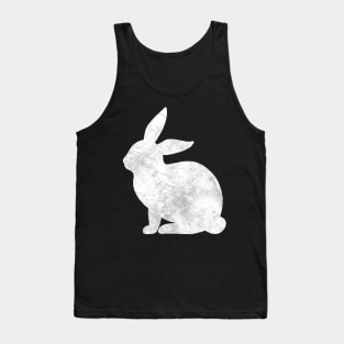 Easter Bunny Tank Top